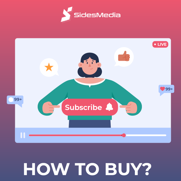 How to Buy YouTube Likes