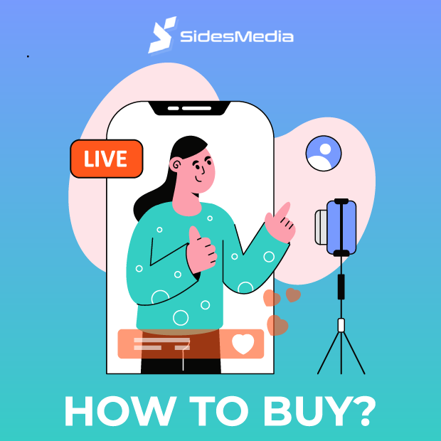 How to Buy YouTube Live Views