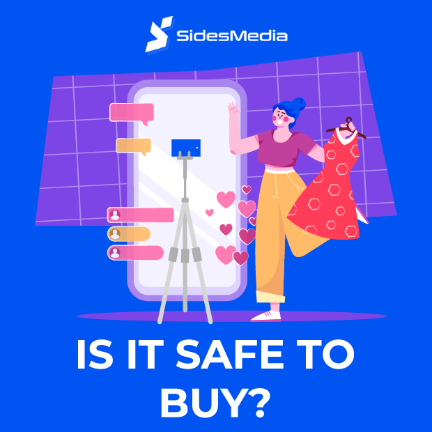 Is It Safe to Buy TikTok Video Views?