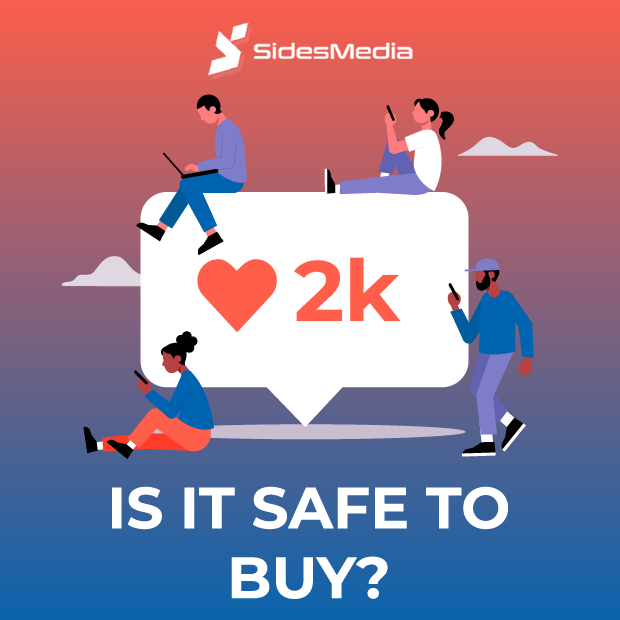 Is it Safe to Buy YouTube Likes?