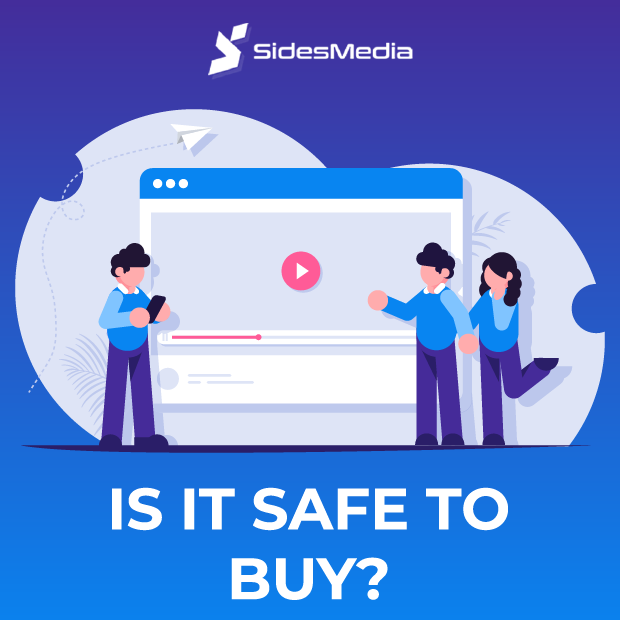 Is it Safe to Buy YouTube Promotion Services?