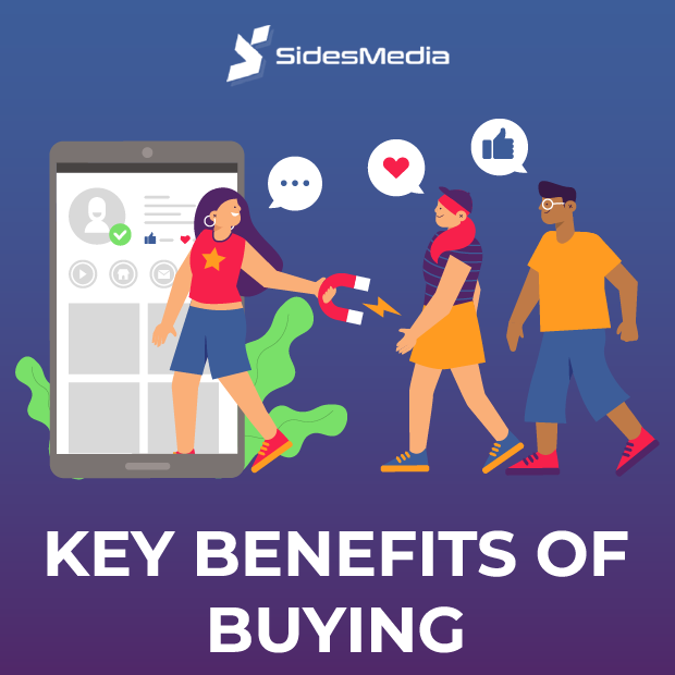 Key Benefits of Buying X Followers