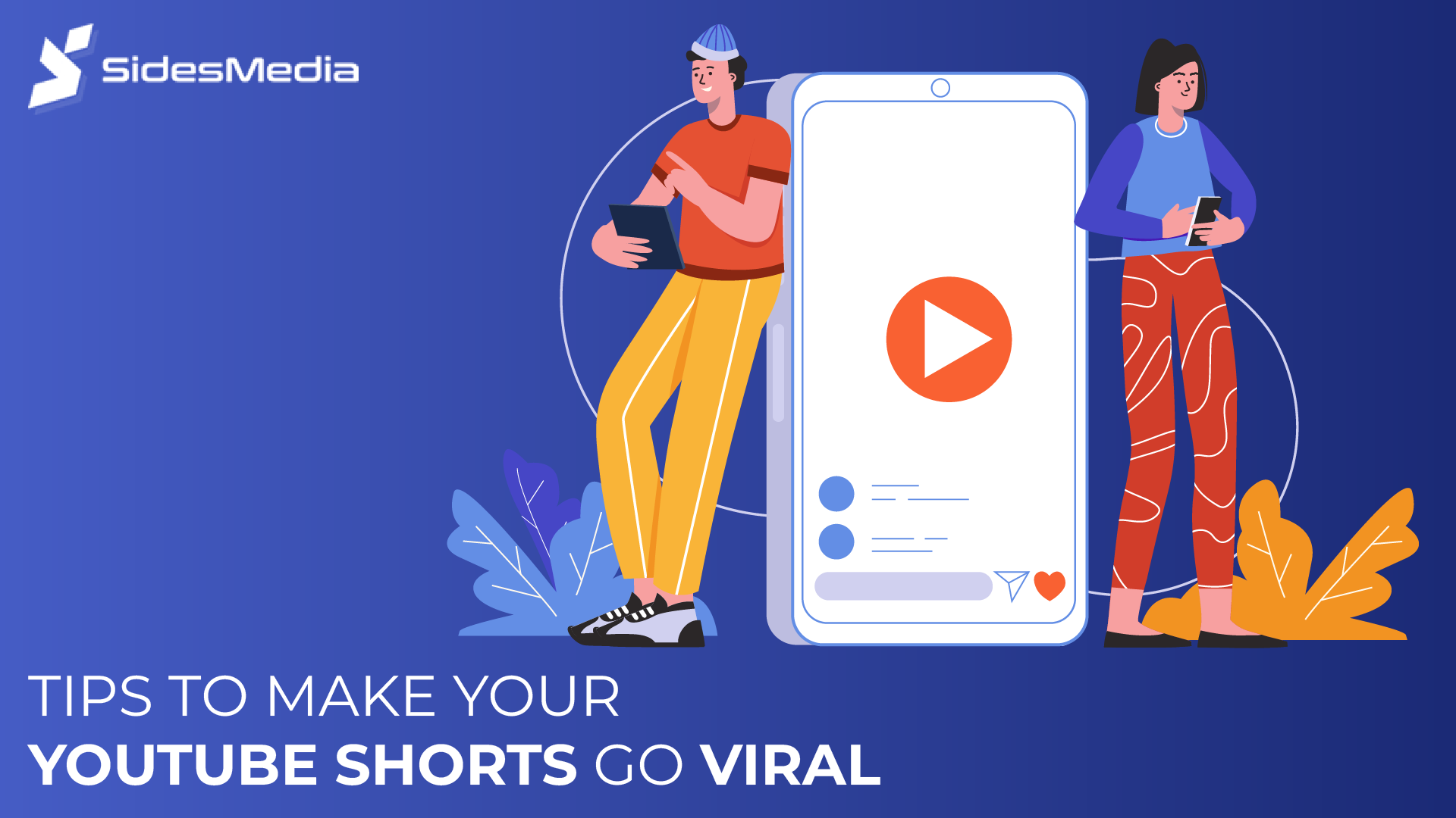 Tips to Make Your YouTube Shorts Go Viral