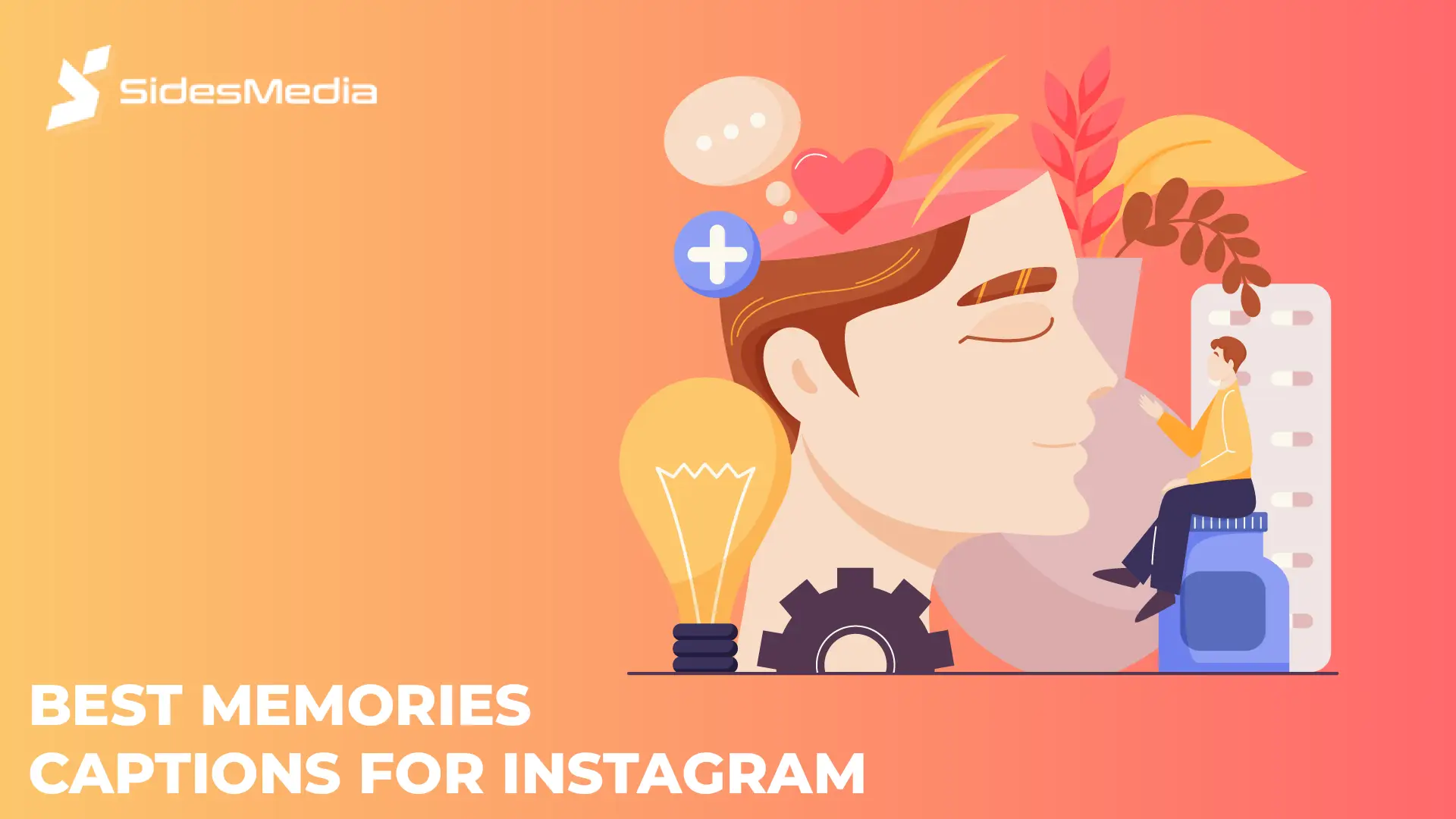 Best Memories Captions for Instagram to Relive Your Favorite Moments