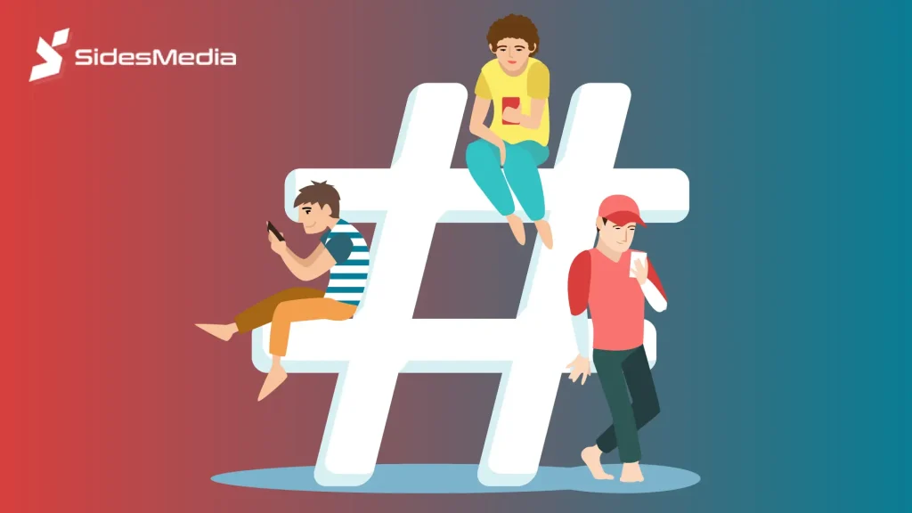 Trending hashtags for YouTube Shorts