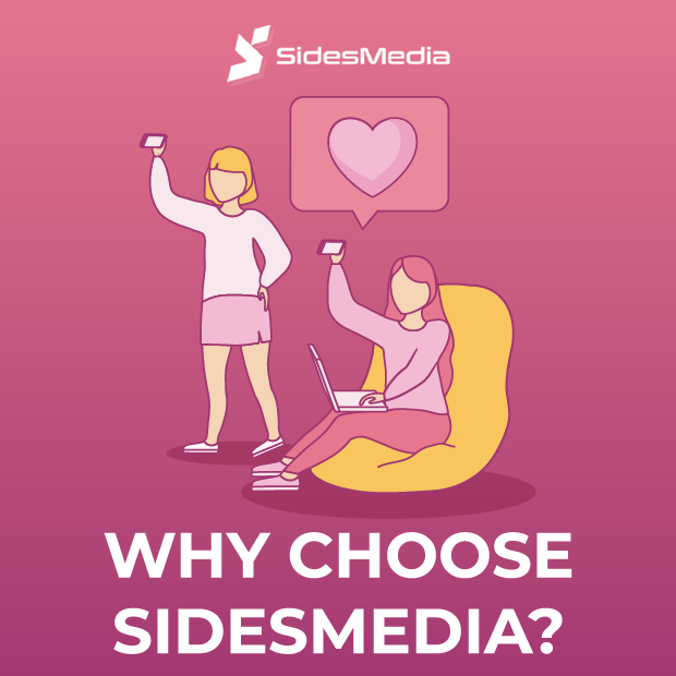 Why Choose SidesMedia to Buy Onlyfans Likes