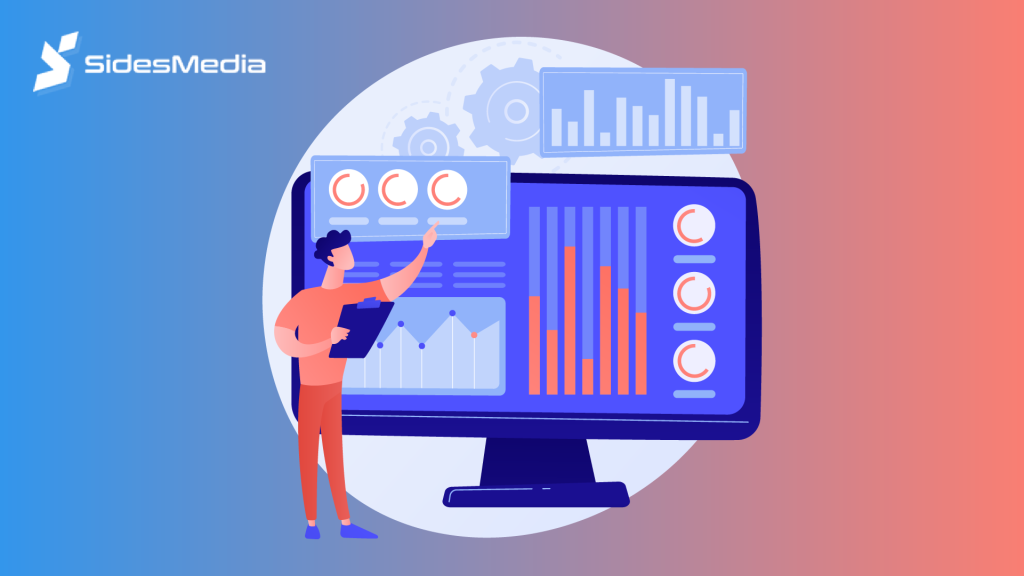 YouTube Metrics Track