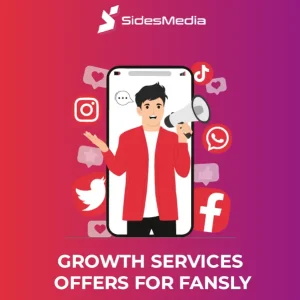 growth services offers for fansly