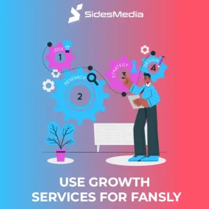 use growth services for fansly