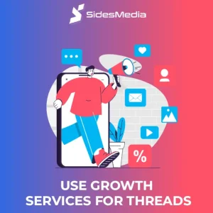 use growth services for threads