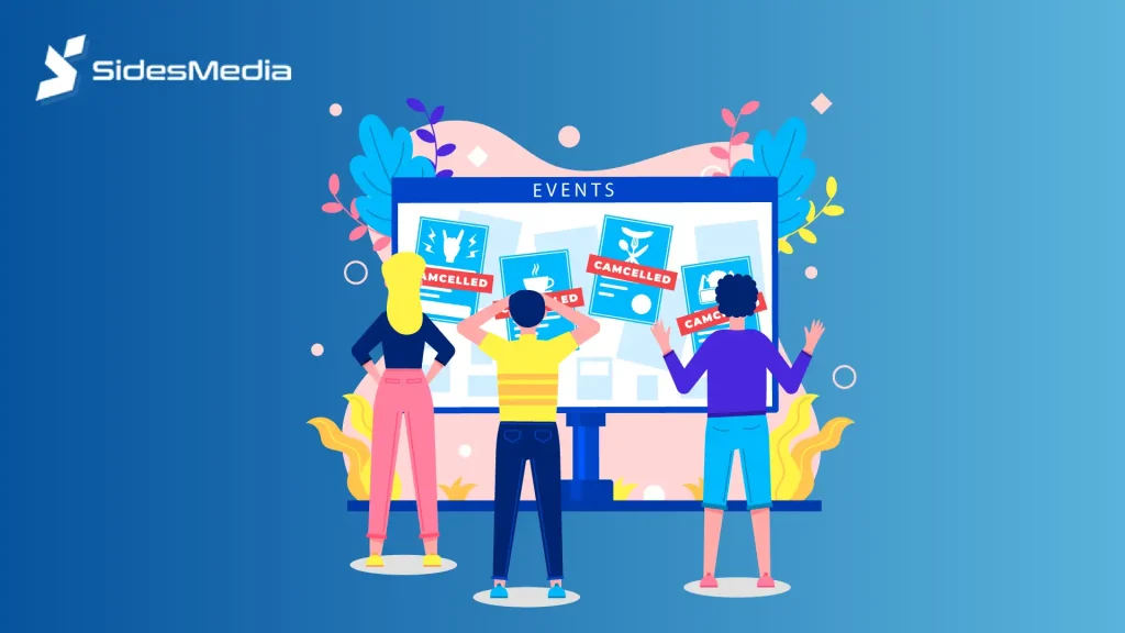 Facebook Events marketing