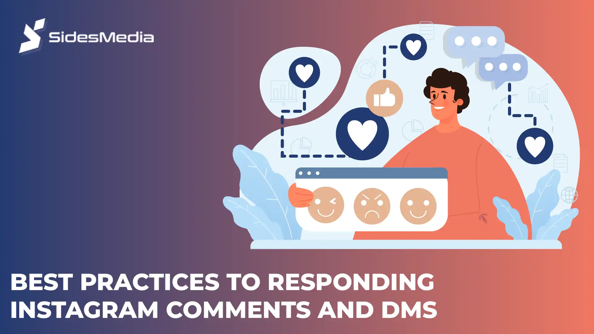 Best Practices to Responding Instagram Comments and DMs