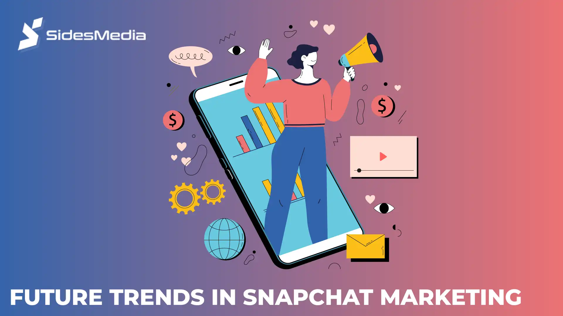 Future Trends in Snapchat Marketing