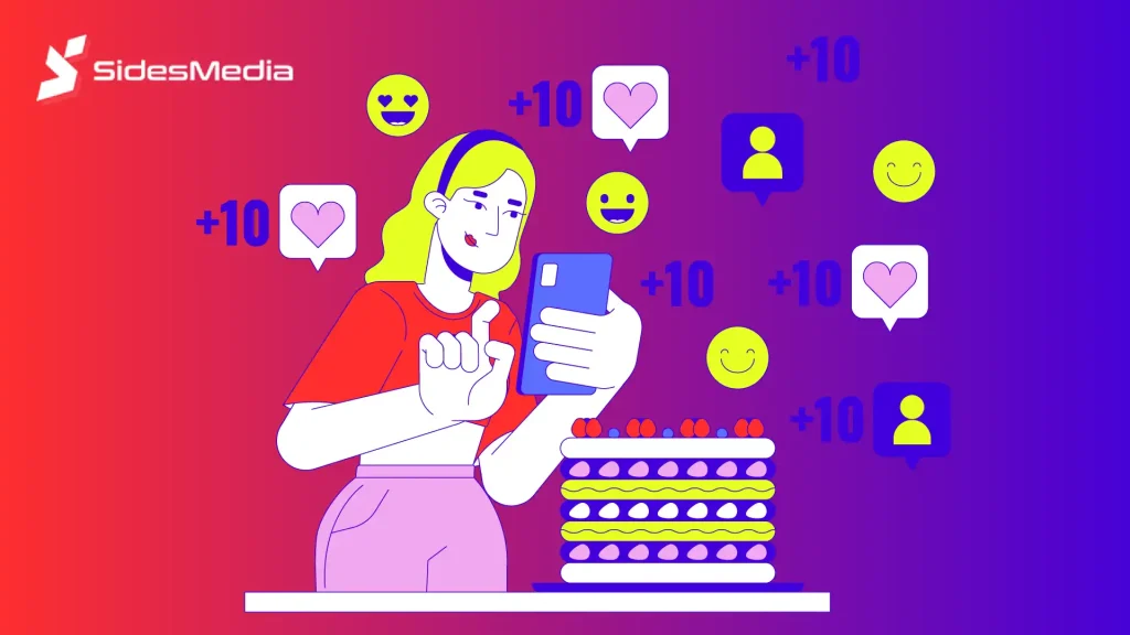 How TikTok Counts Profile Views