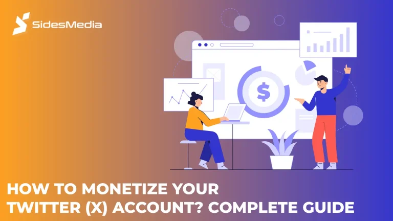 How to Monetize Twitter Account? Complete Guide