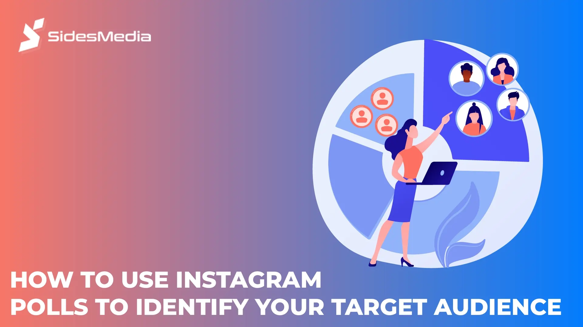 How to Use Instagram Polls to Identify Your Target Audience?