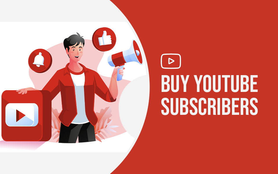 Most Trusted Sites to Purchase YouTube Subscribers