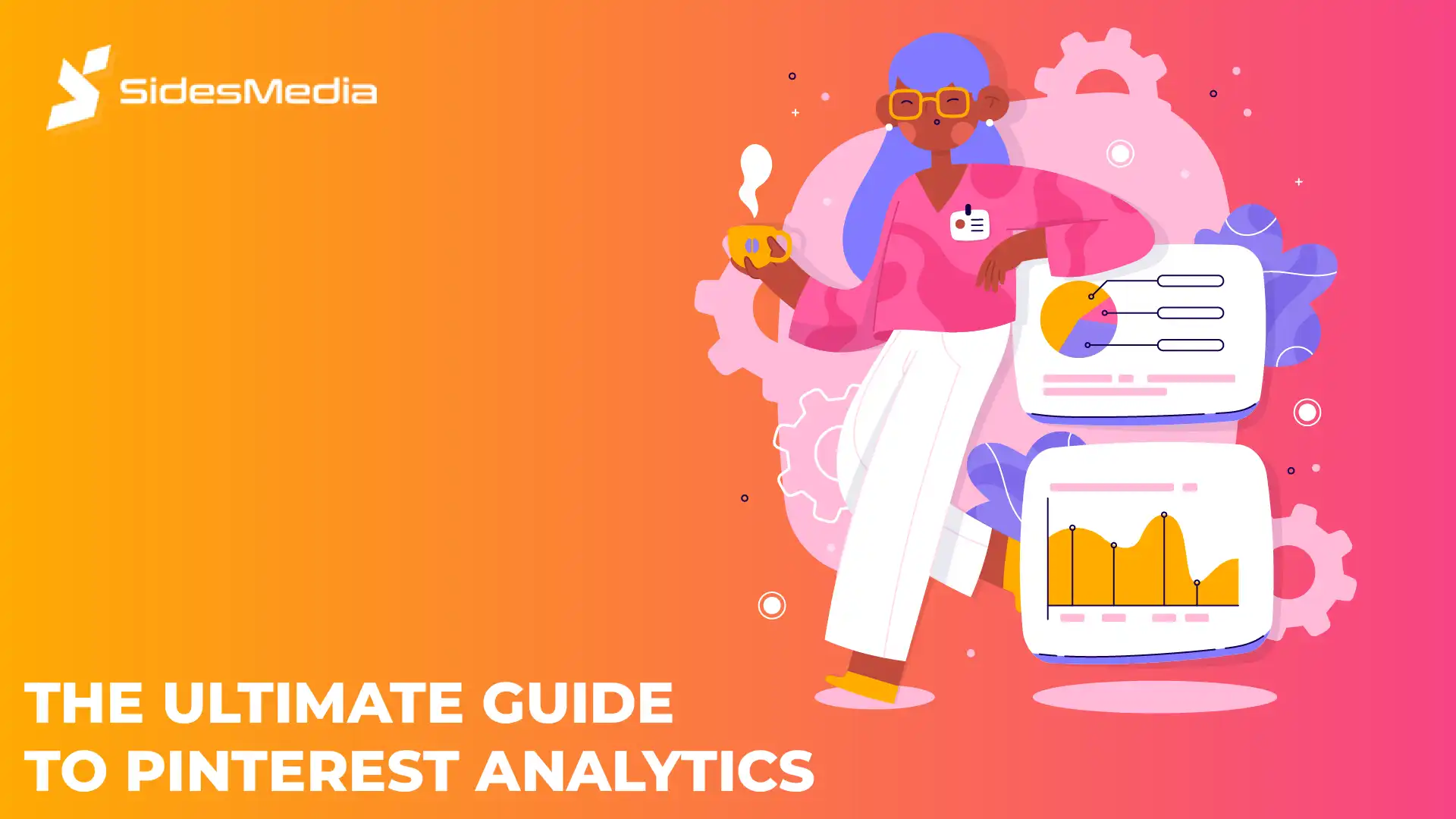 The Ultimate Guide to Pinterest Analytics