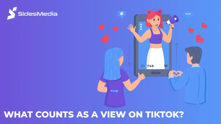 What Counts As A View On TikTok?