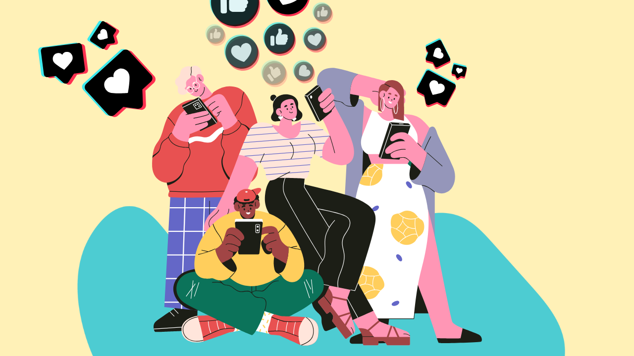 get 2000 tiktok followers in a day with good content
