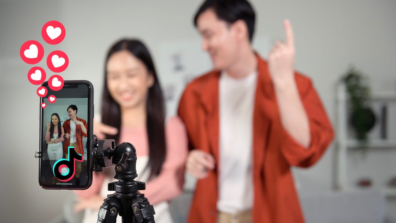 how to get more likes on tiktok optimize profile