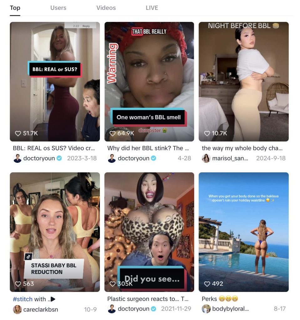 The Ultimate Glossary of TikTok Slang for 2025: Best Definitions tiktok slang bbl