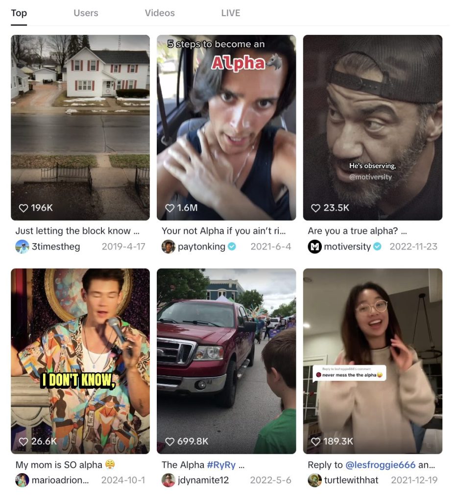 The Ultimate Glossary of TikTok Slang for 2025: Best Definitions The Ultimate Glossary of TikTok Slang for 2025: Best Definitions