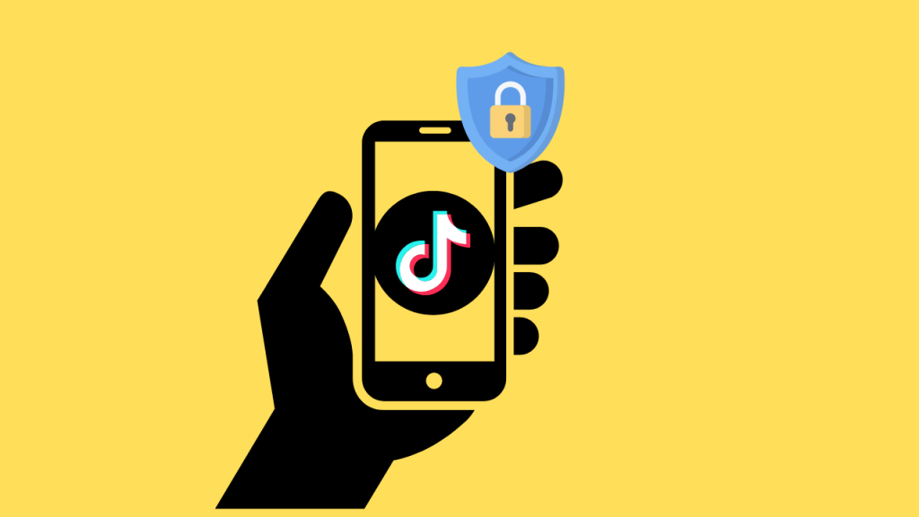 How to Block Someone on TikTok in 4 Easy Steps tiktok privacy