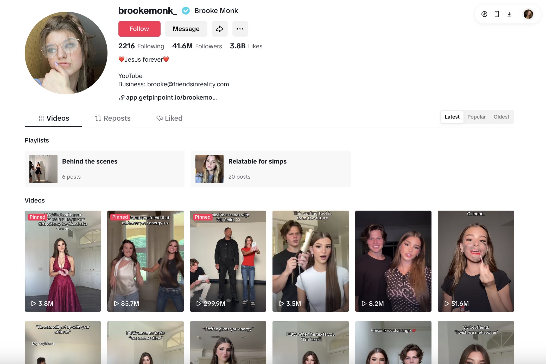 how often to post on tiktok ideas