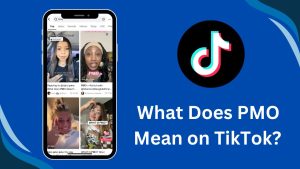 Best Answer: What Does PMO Mean TikTok (2025) + Examples and Usage