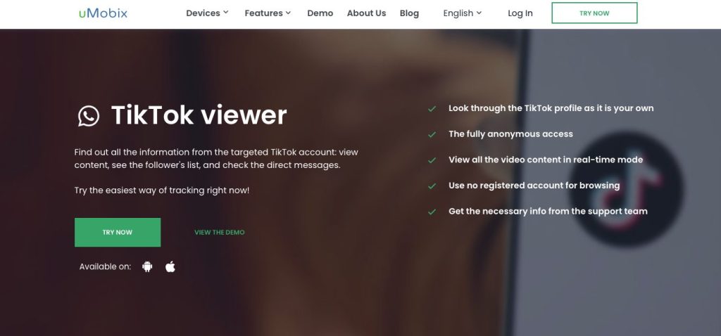 Top 7 Private TikTok Viewer Apps: View Hidden Profiles private tiktok viewer