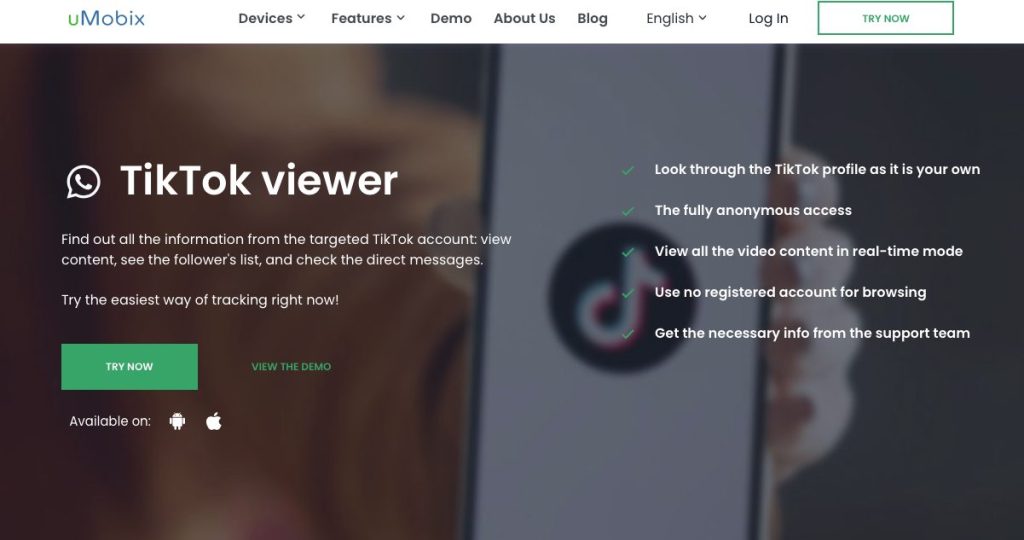 5 Best Private Snapchat Viewer Apps to View Accounts & Profiles Snapchat Account Viewer