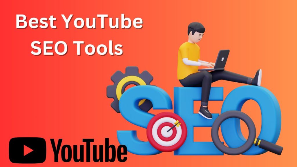 best youtube seo tools
