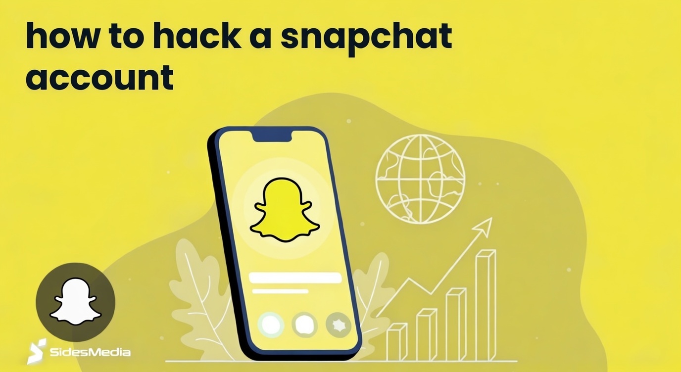 How to Hack a Snapchat Account in 2026: Top 5 Snapchat Hacker Tools That Actually Work