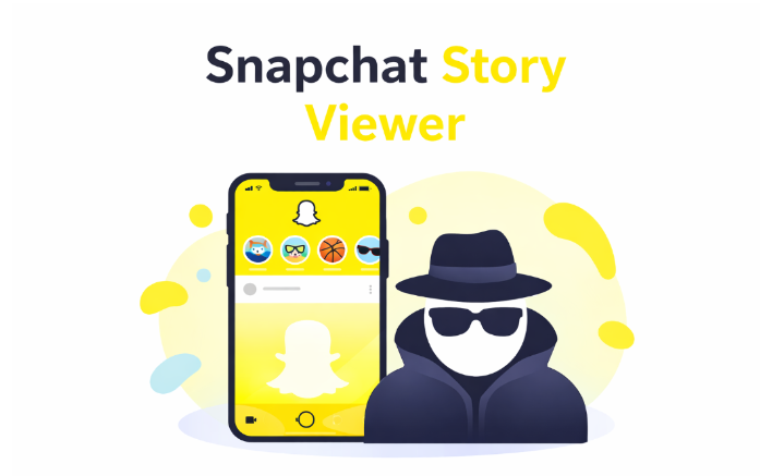 Snapchat Story Viewer: 5 Best Anonymous Tools for 2026 (View Private Stories Without Them Knowing)