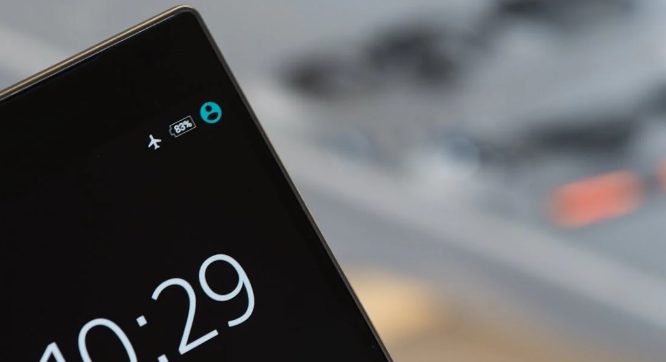 airplane mode snapchat messages