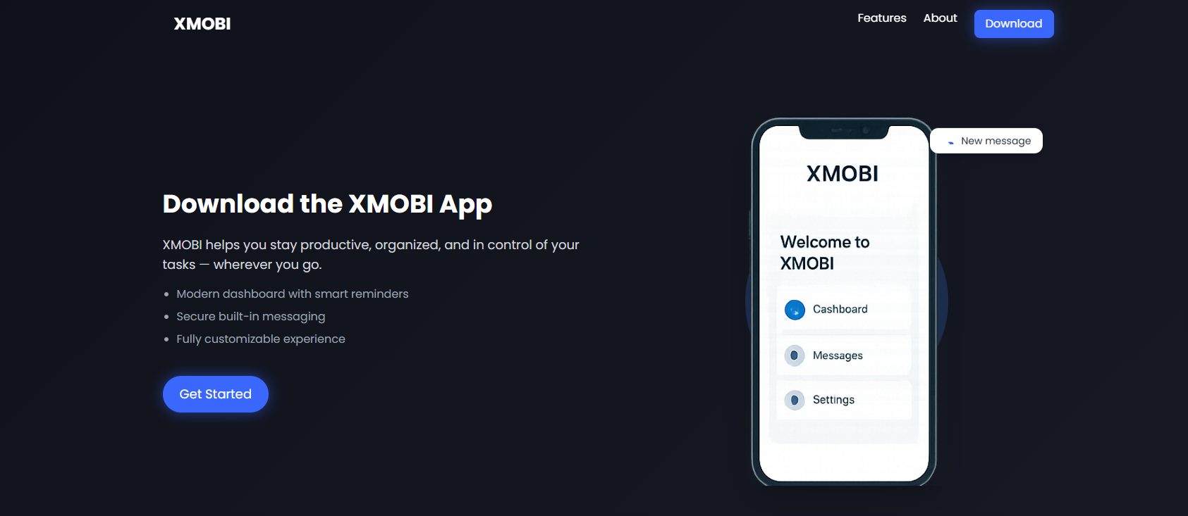 xMobi