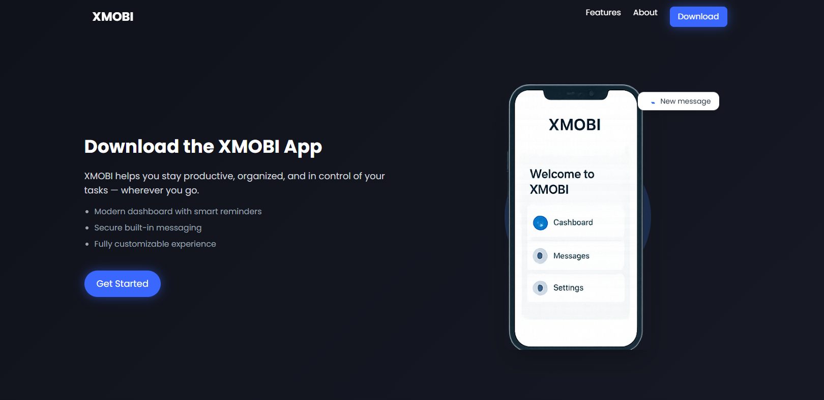 xMobi