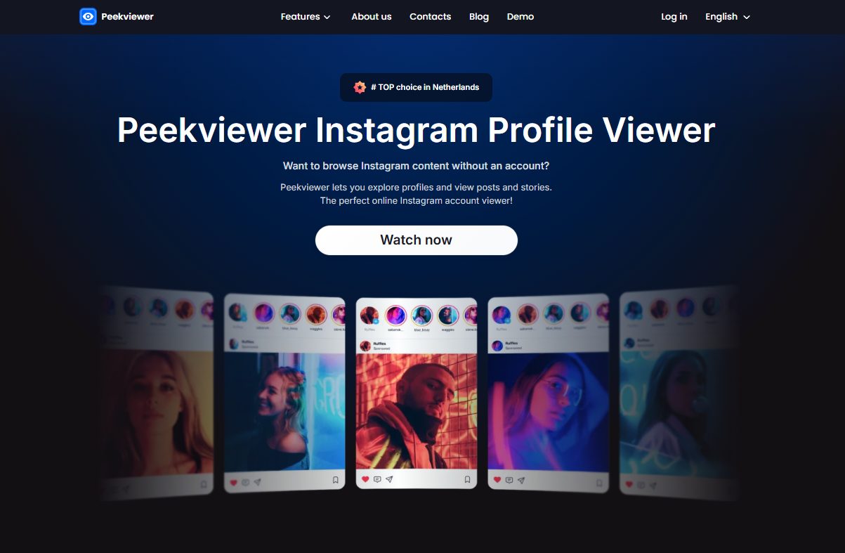 PeekViewer