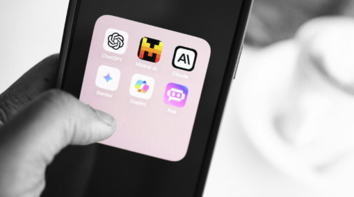 7 ideas on how to use AI for HR today