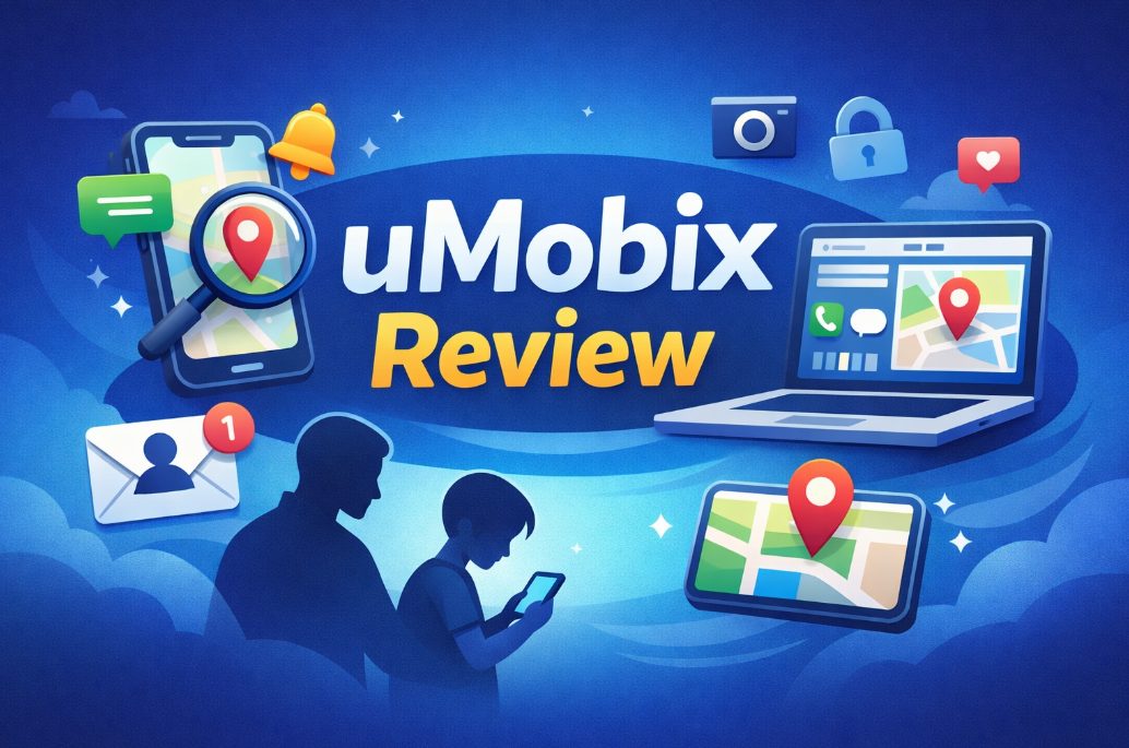 uMobix Review: A Detailed Look at Features, Pricing, and Performance