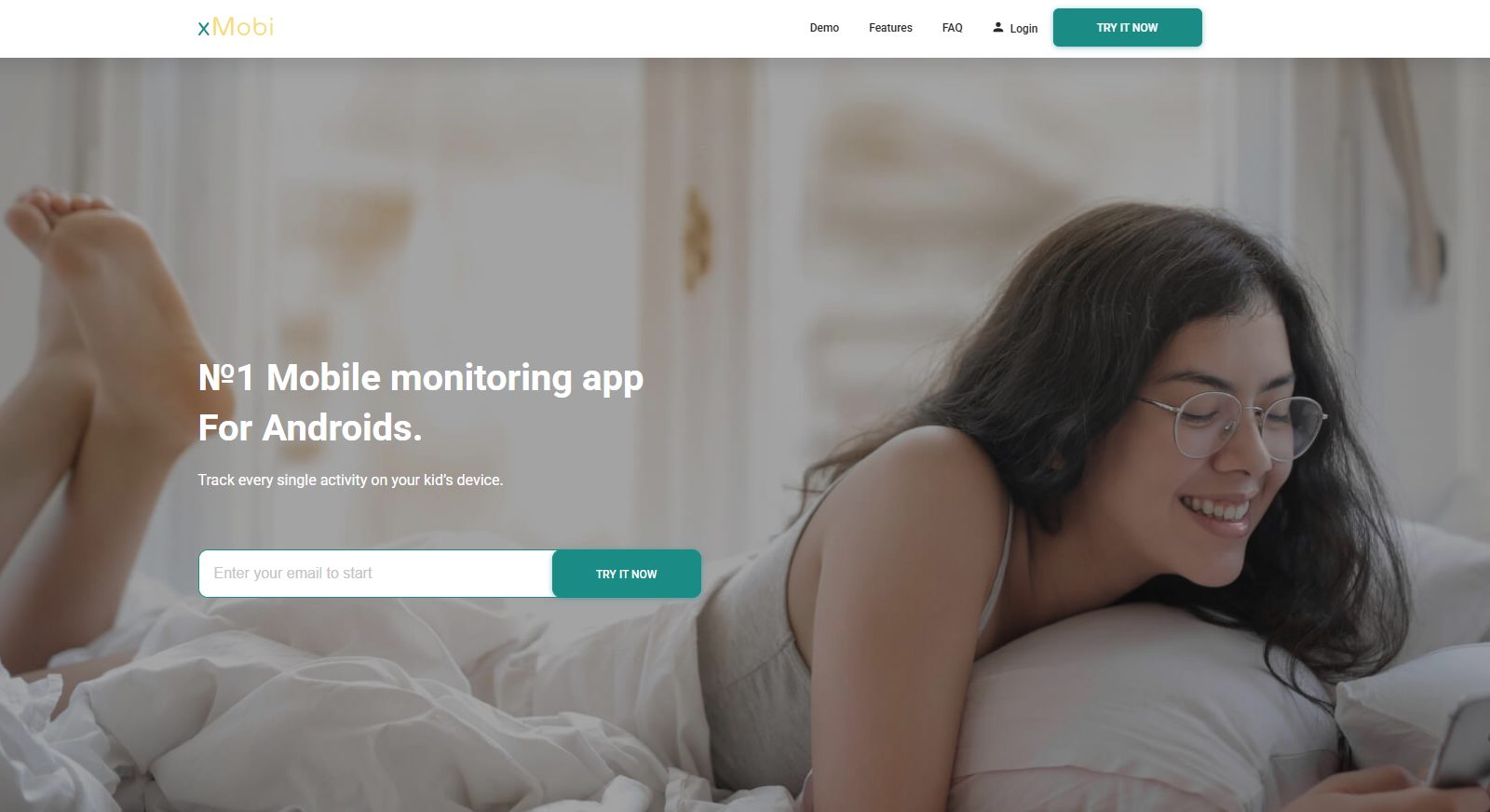 How to Track Someone on TikTok | 7 Best Tools How to Track Someone on TikTok with xMobi