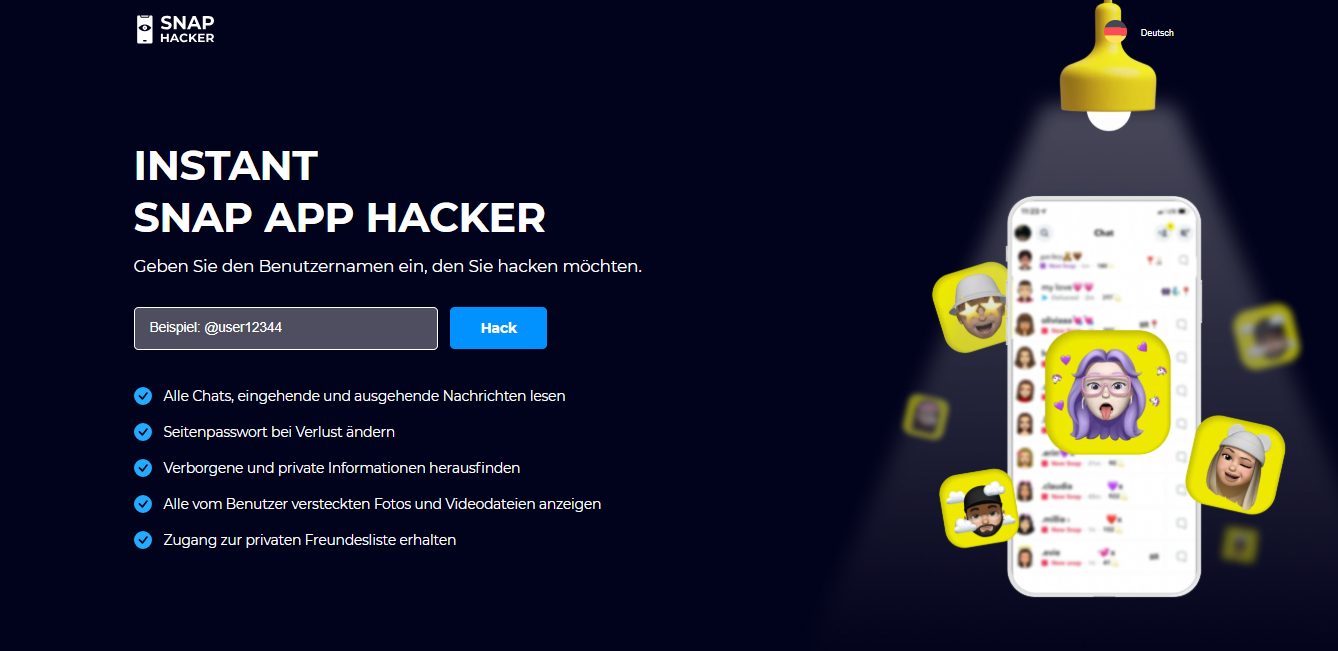 How to Monitor Your Child’s Snapchat: 6 Best Tools That Work xMobi