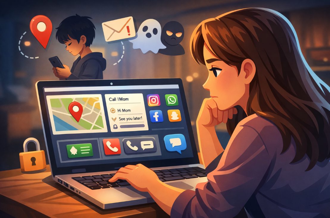 7 Best Parental Control App for Android Options That Actually Work in 2026