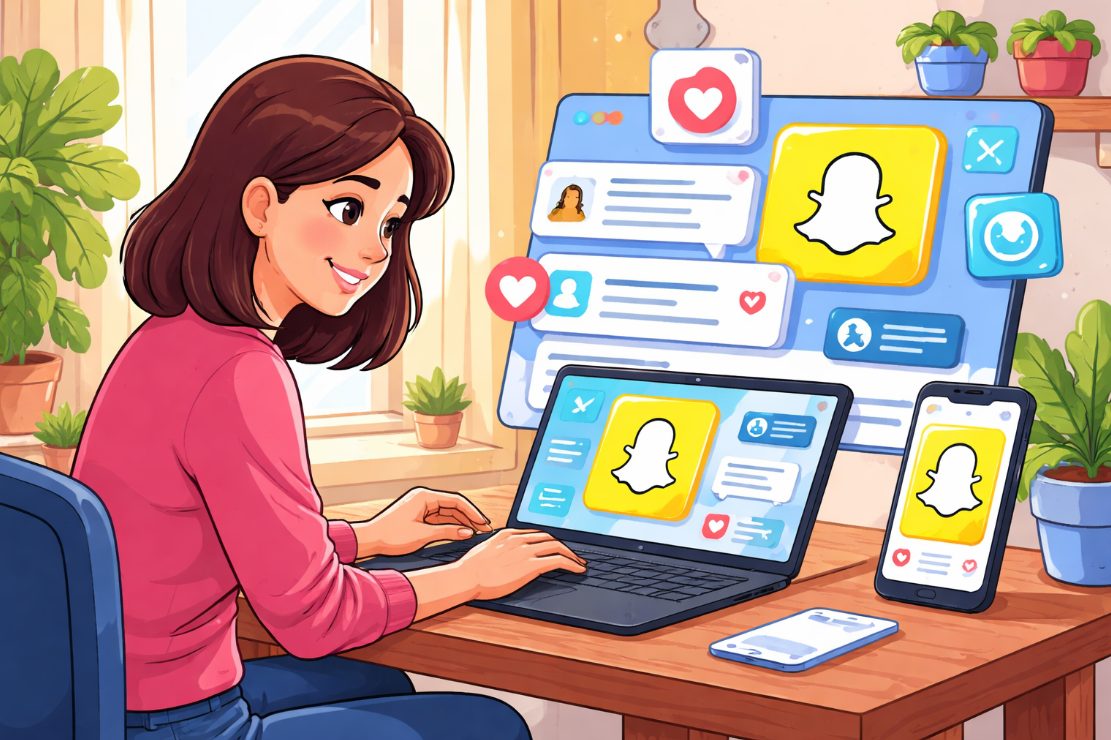 7 Best Parental Control App for Snapchat in 2026 (Tested on Real Devices)