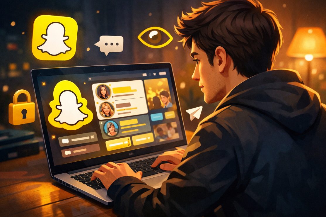Snapchat Story Viewer: 6 Best Tools to View Stories Privately and Track Activity