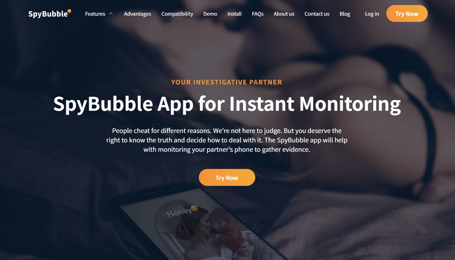 How to Catch a Cheating Wife: 6 Proven Ways That Reveal the Truth SpyBubble Pro